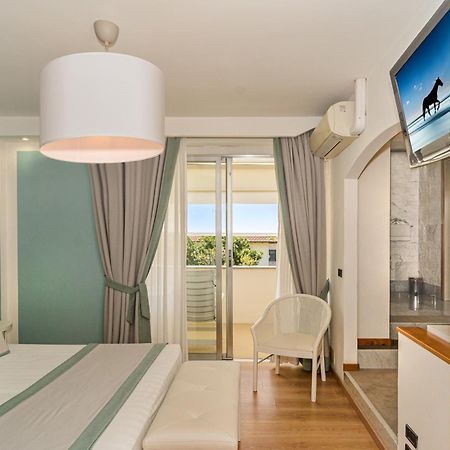 Raffaelli Park Hotel Forte dei Marmi Exterior photo