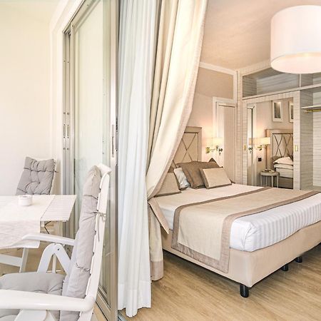 Raffaelli Park Hotel Forte dei Marmi Exterior photo
