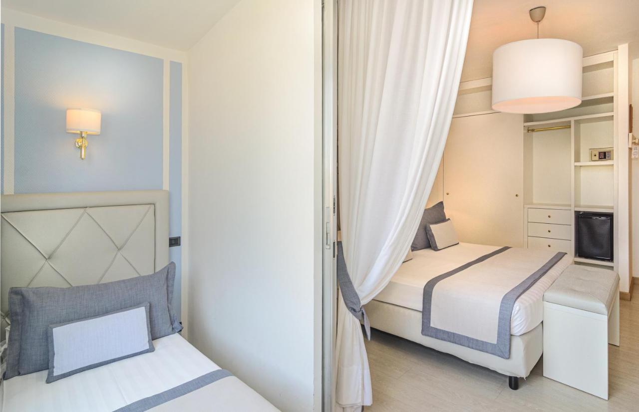 Raffaelli Park Hotel Forte dei Marmi Exterior photo