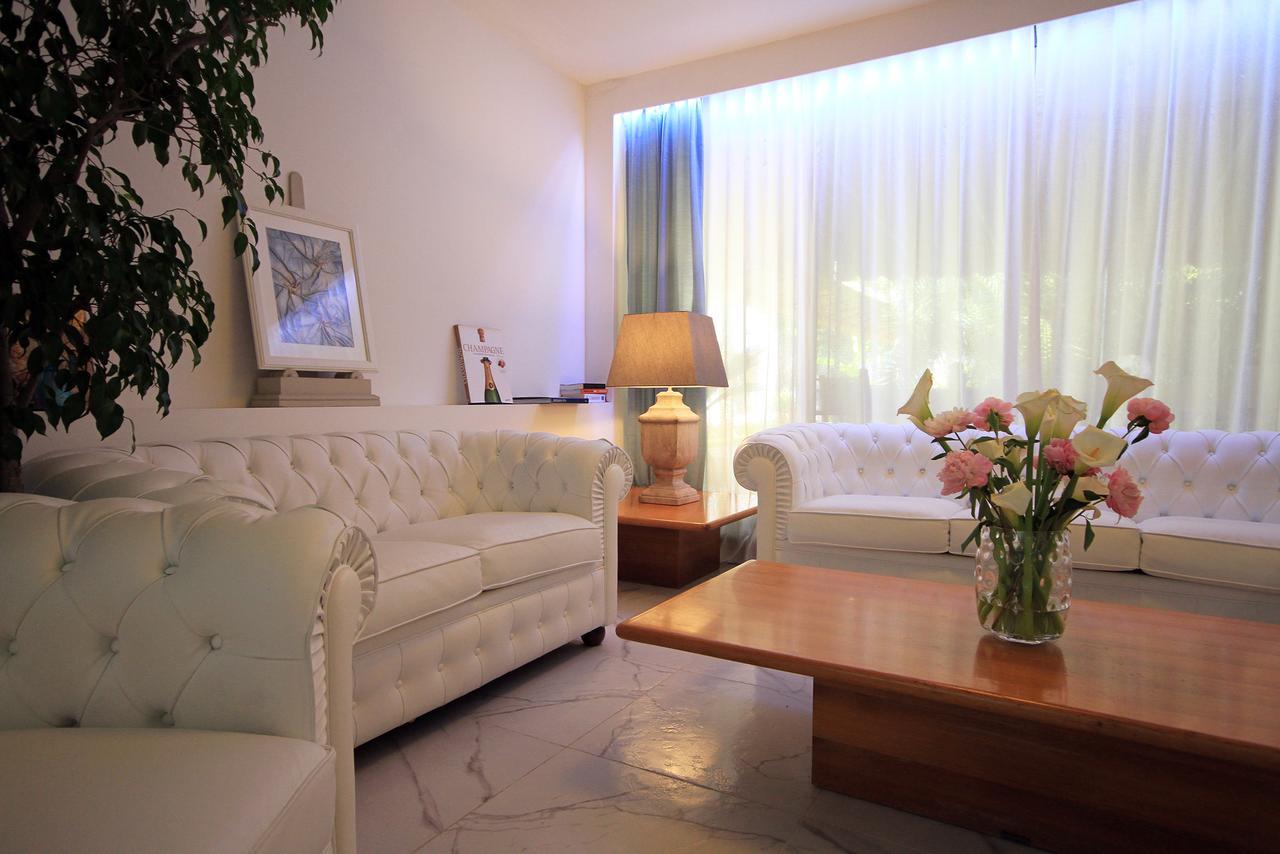 Raffaelli Park Hotel Forte dei Marmi Exterior photo
