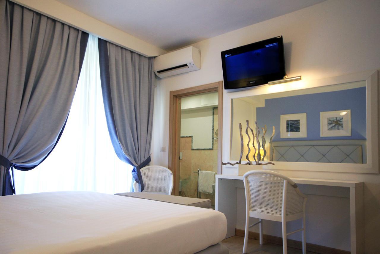 Raffaelli Park Hotel Forte dei Marmi Exterior photo
