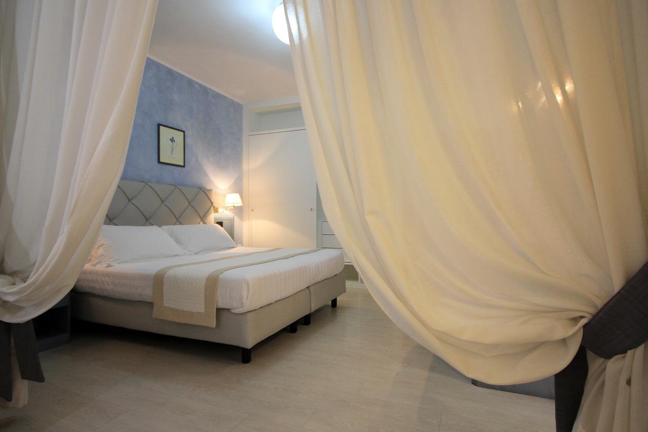 Raffaelli Park Hotel Forte dei Marmi Exterior photo