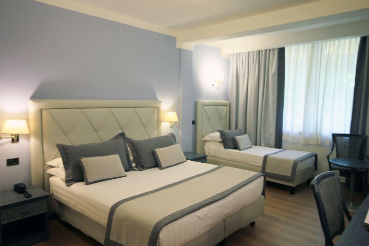 Raffaelli Park Hotel Forte dei Marmi Exterior photo